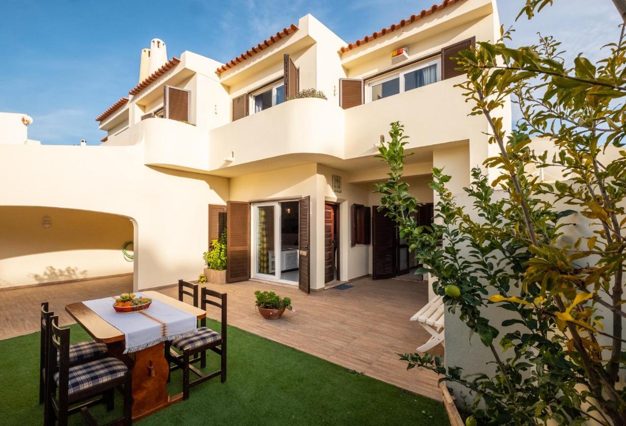 #015 Buganvilia By Home Holidays Albufeira Exteriér fotografie