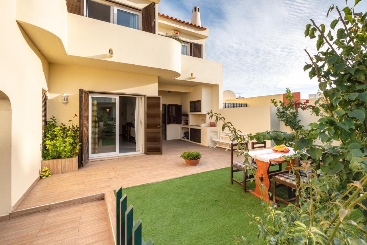 #015 Buganvilia By Home Holidays Albufeira Exteriér fotografie
