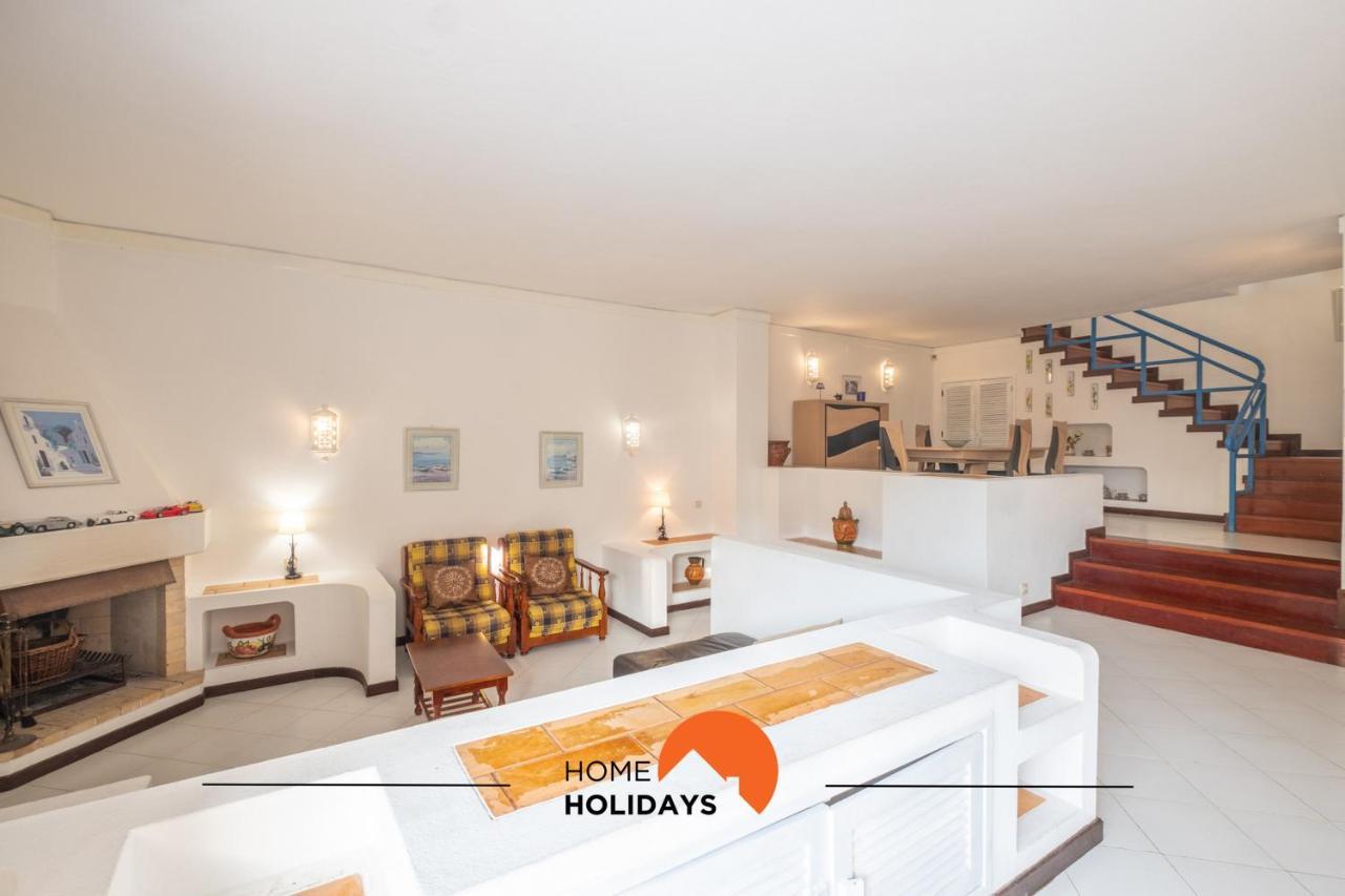 #015 Buganvilia By Home Holidays Albufeira Exteriér fotografie