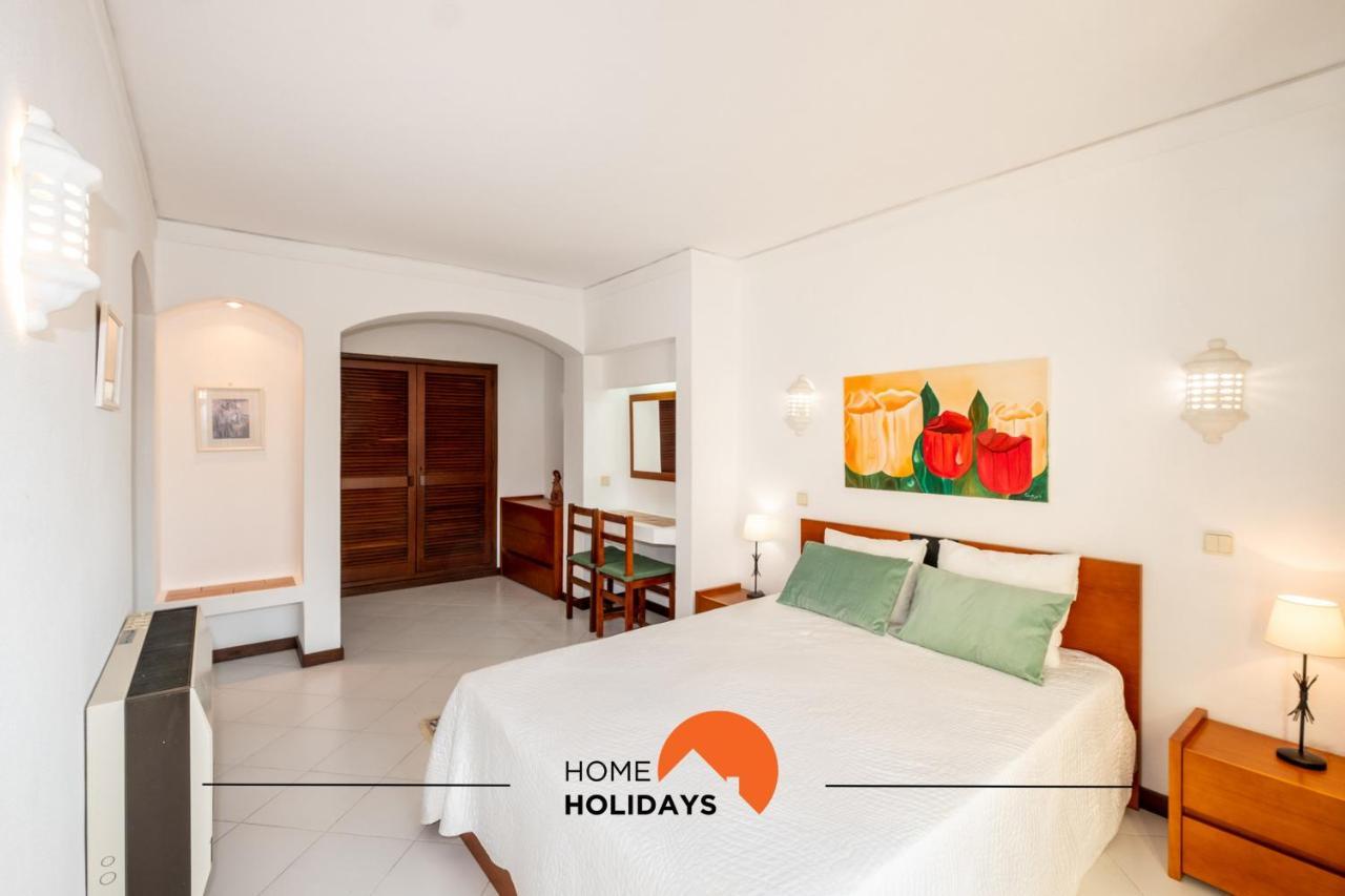 #015 Buganvilia By Home Holidays Albufeira Exteriér fotografie