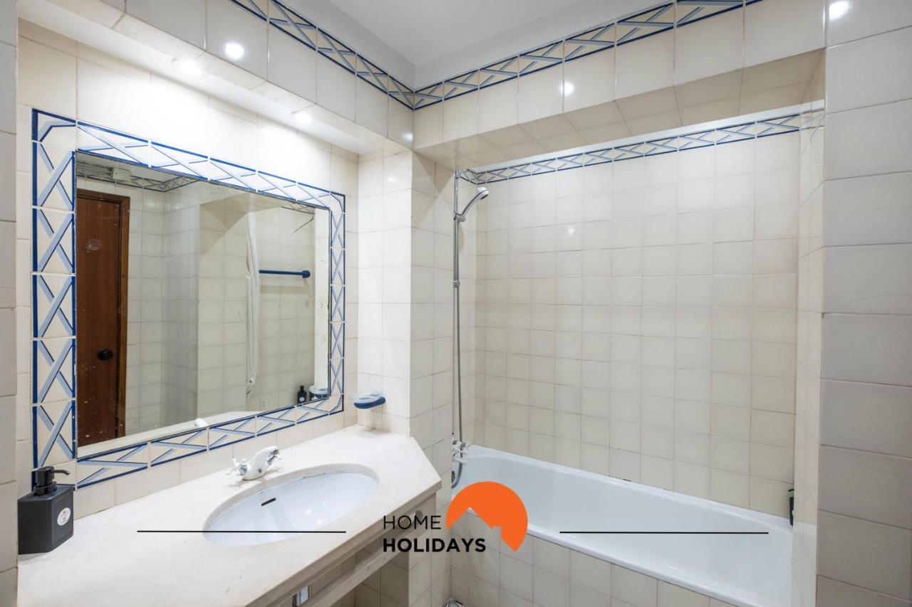 #015 Buganvilia By Home Holidays Albufeira Exteriér fotografie