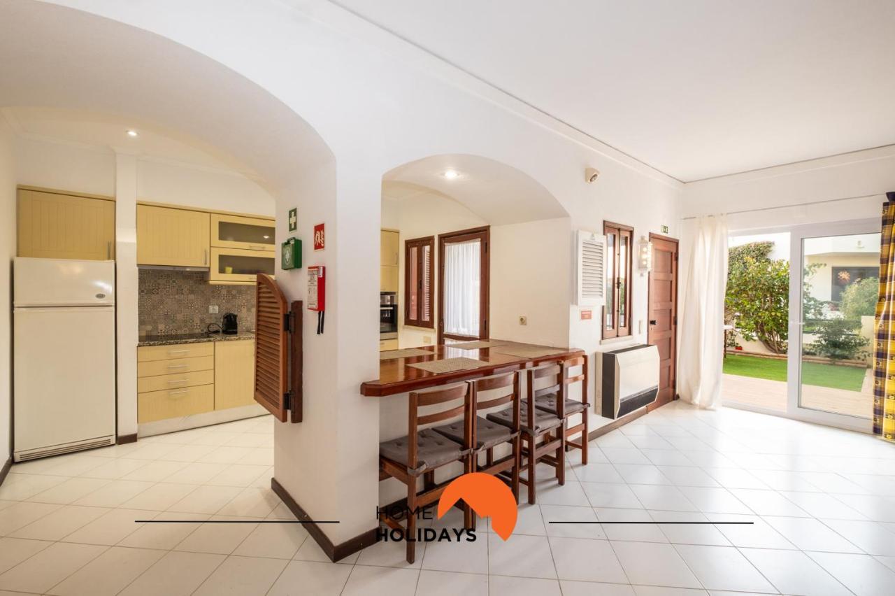 #015 Buganvilia By Home Holidays Albufeira Exteriér fotografie