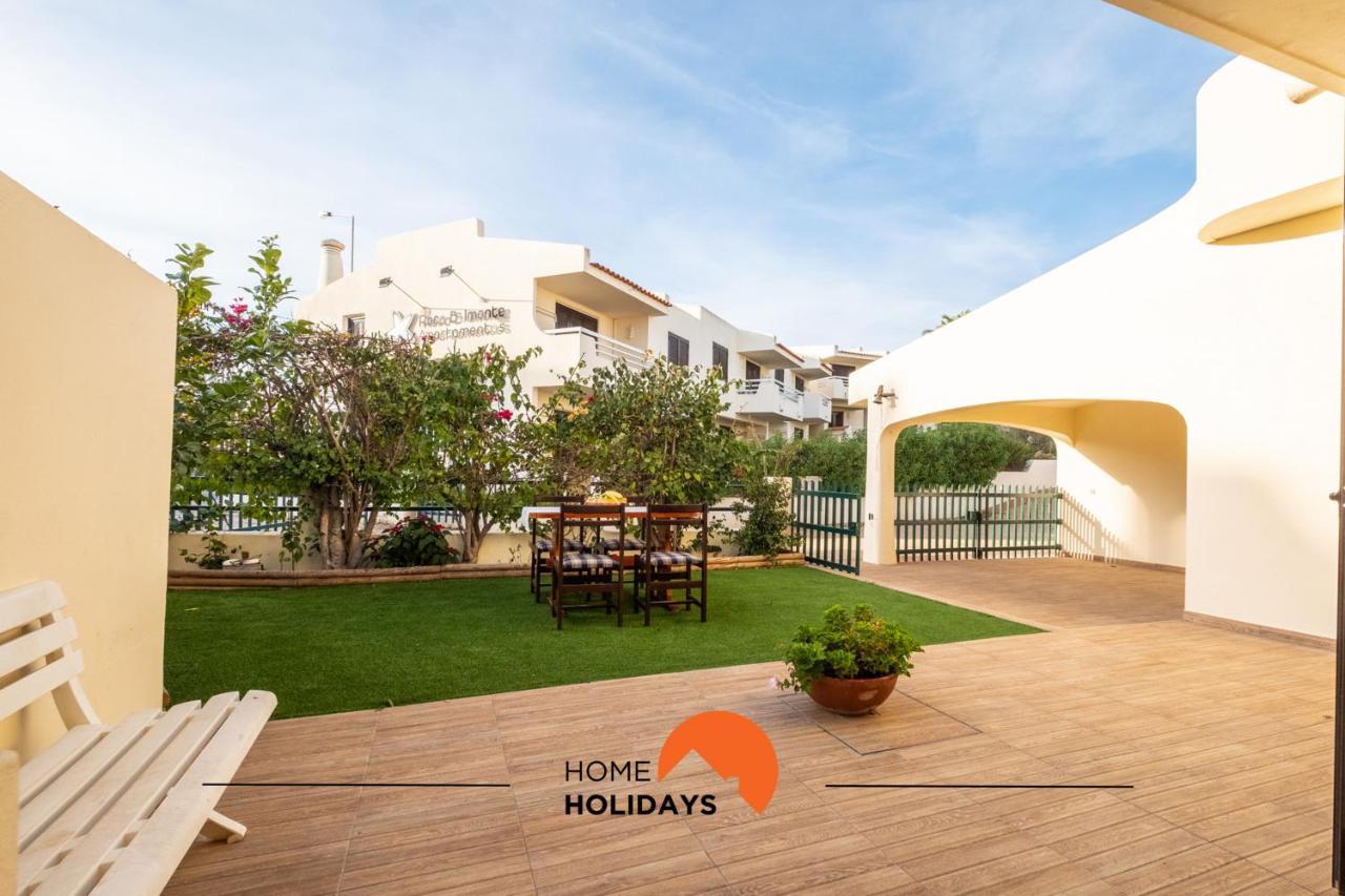 #015 Buganvilia By Home Holidays Albufeira Exteriér fotografie