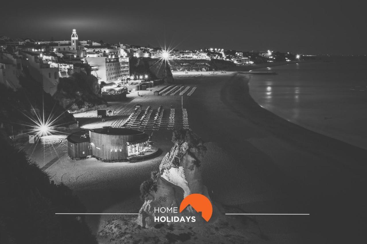 #015 Buganvilia By Home Holidays Albufeira Exteriér fotografie
