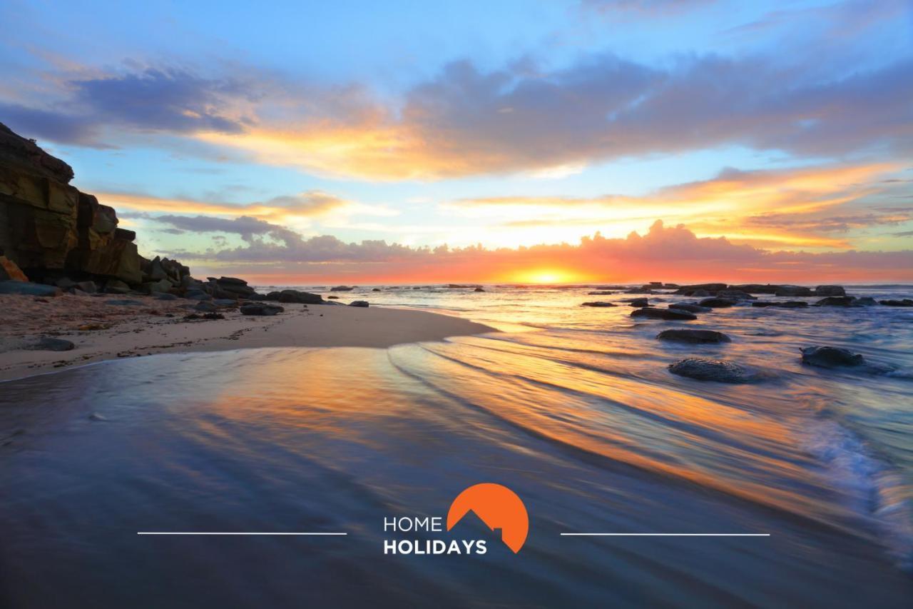 #015 Buganvilia By Home Holidays Albufeira Exteriér fotografie