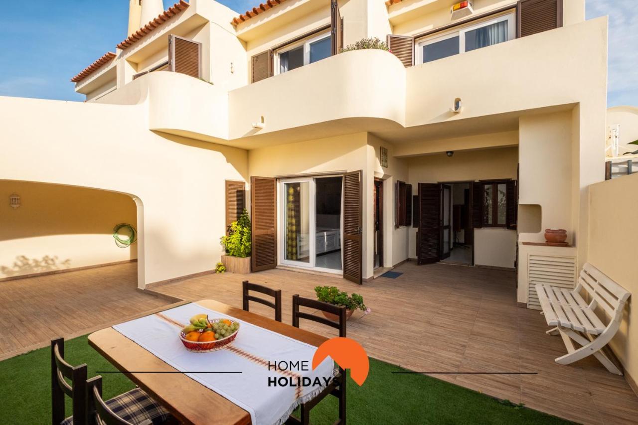 #015 Buganvilia By Home Holidays Albufeira Exteriér fotografie