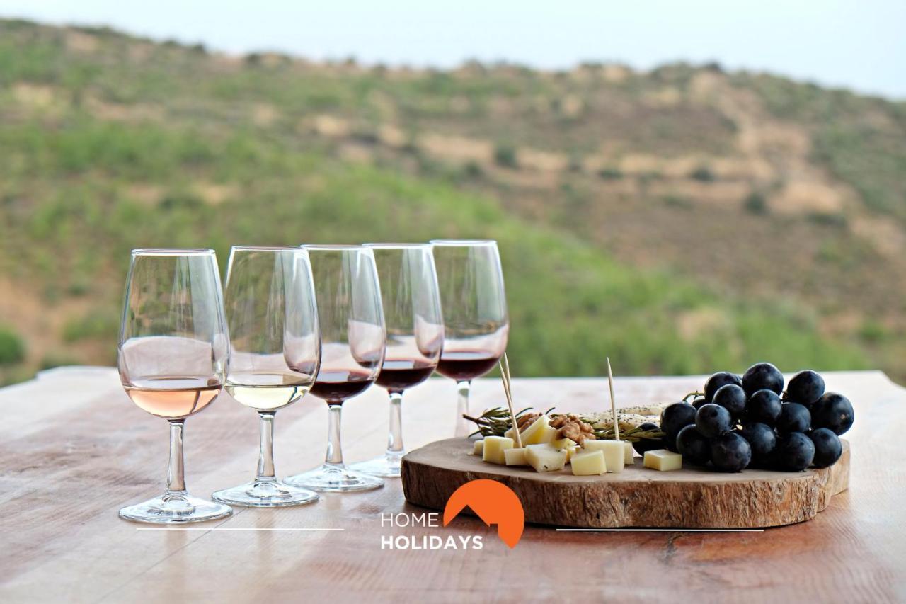 #015 Buganvilia By Home Holidays Albufeira Exteriér fotografie