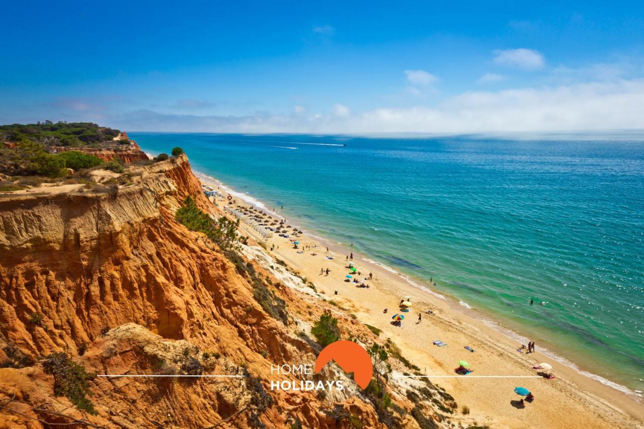 #015 Buganvilia By Home Holidays Albufeira Exteriér fotografie