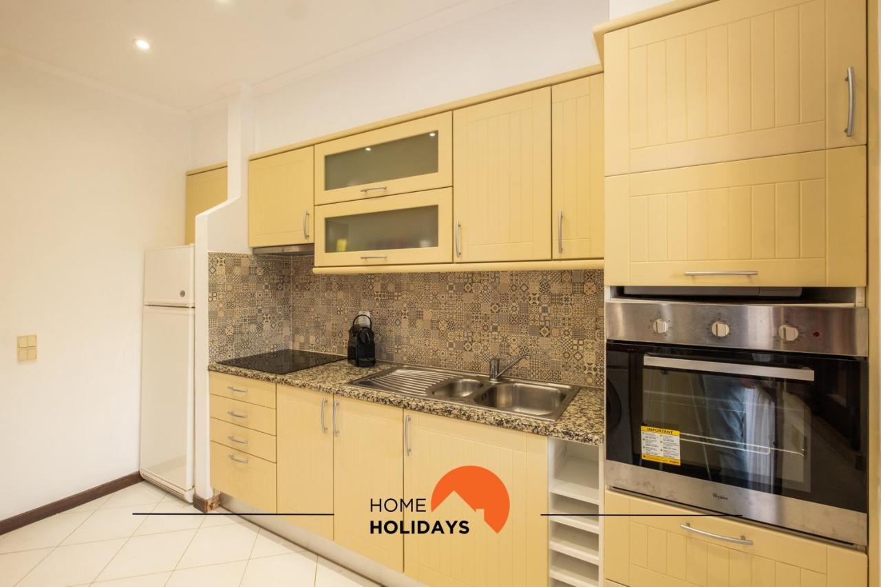 #015 Buganvilia By Home Holidays Albufeira Exteriér fotografie