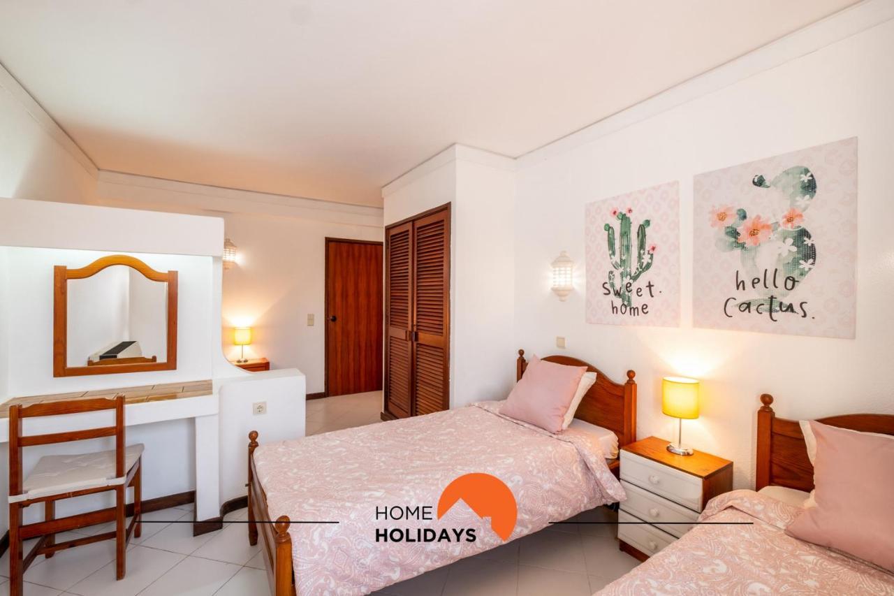 #015 Buganvilia By Home Holidays Albufeira Exteriér fotografie