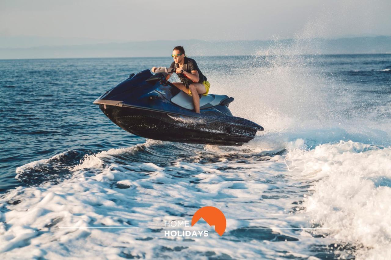 #015 Buganvilia By Home Holidays Albufeira Exteriér fotografie