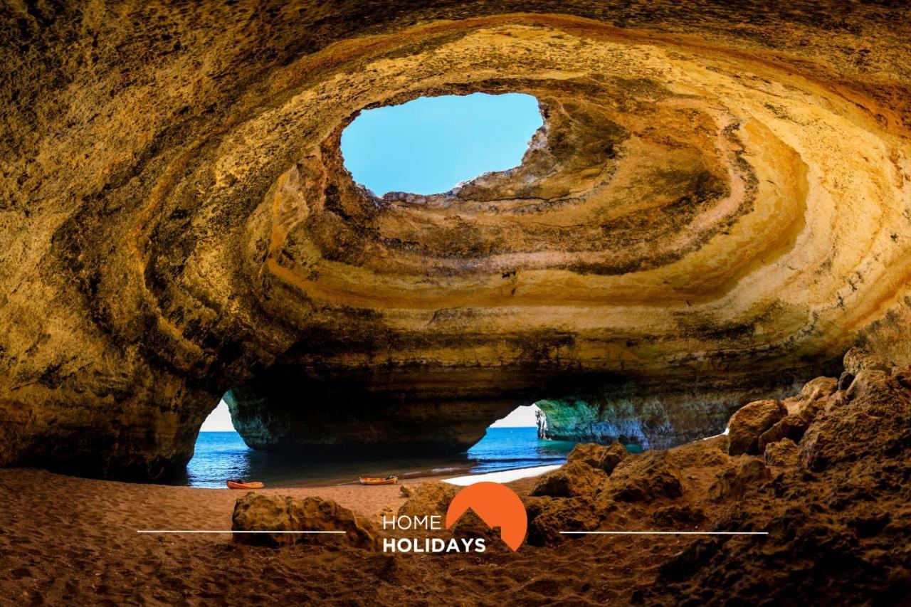 #015 Buganvilia By Home Holidays Albufeira Exteriér fotografie